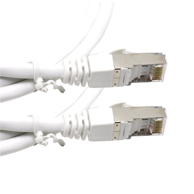 Dây bản vá Ethernet mở rộng 1M 5Ft 24Awg Utp Cat5e