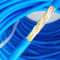 Cáp Lan truyền dữ liệu dây đồng 305m UTP RJ45 Cat 6 Ethernet 23 AWG