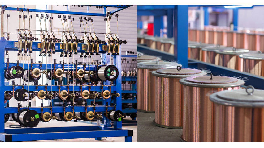 Trung Quốc Guangzhou Soger Electronics Co.,Ltd Hồ sơ công ty 