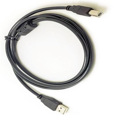 Truyền dữ liệu 480mbps Cáp USB 2.0 5m Cáp USB AM sang BM