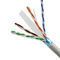 Cáp Ethernet 12V 10m Cat6 Dây đồng không chứa oxy tinh khiết